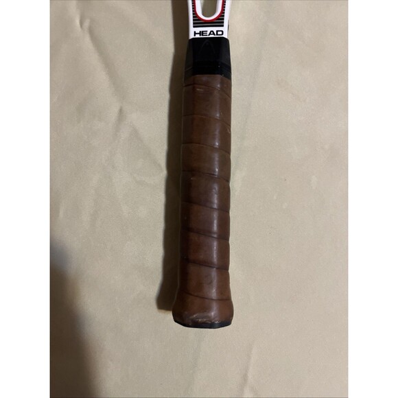 TXP professional Tennis Racket - Picture 3 of 8